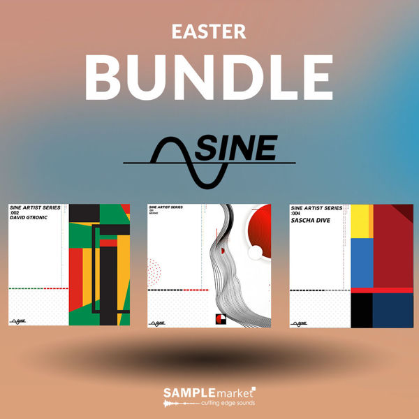 Picture of Artist Bundle